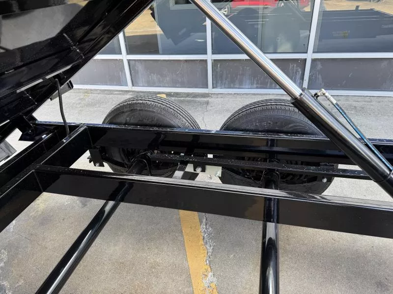 new Dump Trailers Quality Steel And Aluminum  for sale, in Bowling Green, KY Thumbnail 13
