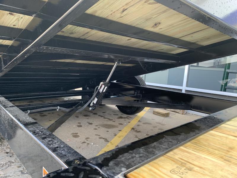 new Equipment / Flatbed Trailers Midsota  for sale, in Bowling Green, KY Thumbnail 14