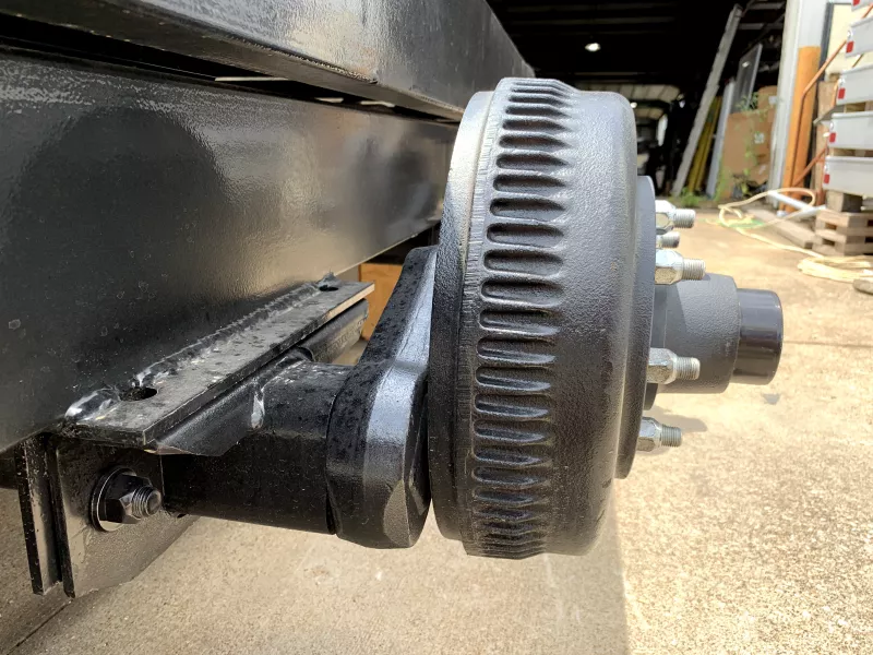 new Equipment / Flatbed Trailers Dura-Haul  for sale, in Bowling Green, KY Thumbnail 17