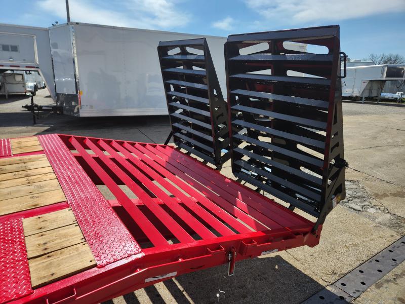 new Equipment / Flatbed Trailers Dura-Haul  for sale, in Bowling Green, KY Thumbnail 11