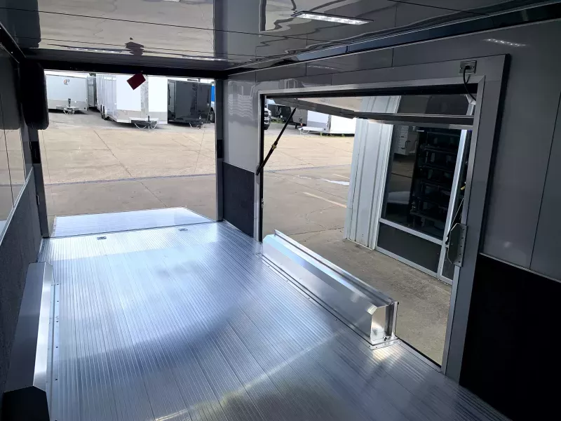 new Car Haulers / Racing Trailers InTech  for sale, in Bowling Green, KY Thumbnail 10