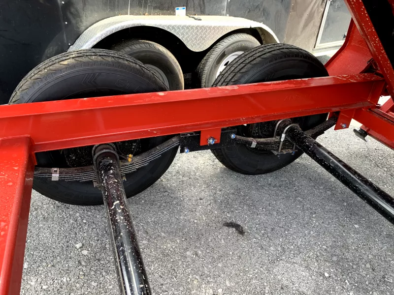 new Dump Trailers Dura-Haul  for sale, in Bowling Green, KY Thumbnail 16