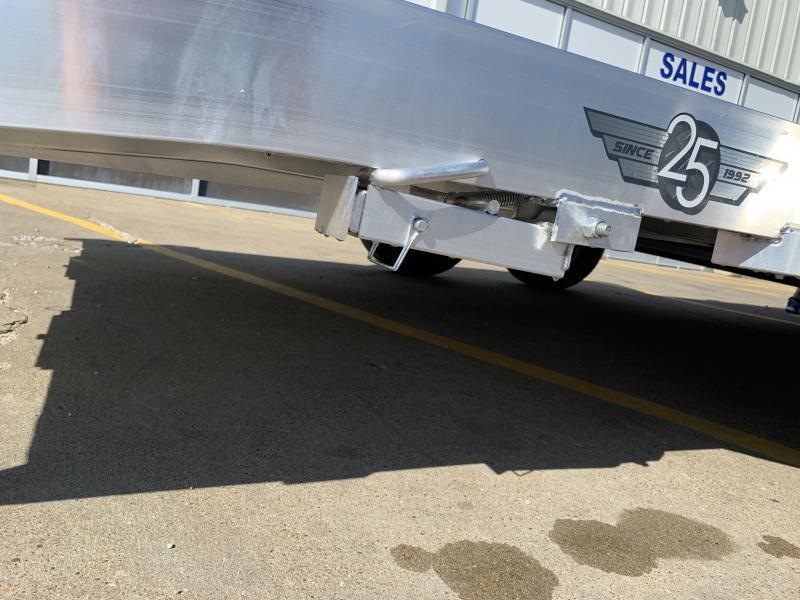 new Equipment / Flatbed Trailers Aluma  for sale, in Bowling Green, KY Thumbnail 10