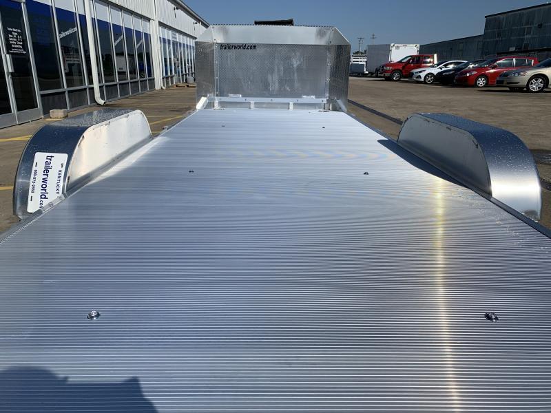 new Equipment / Flatbed Trailers Aluma  for sale, in Bowling Green, KY Thumbnail 12