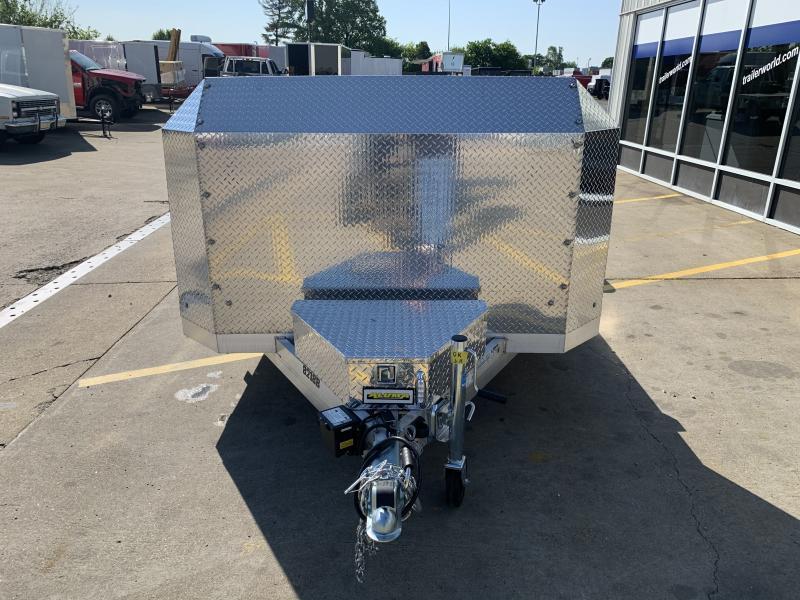 new Equipment / Flatbed Trailers Aluma  for sale, in Bowling Green, KY Thumbnail 4