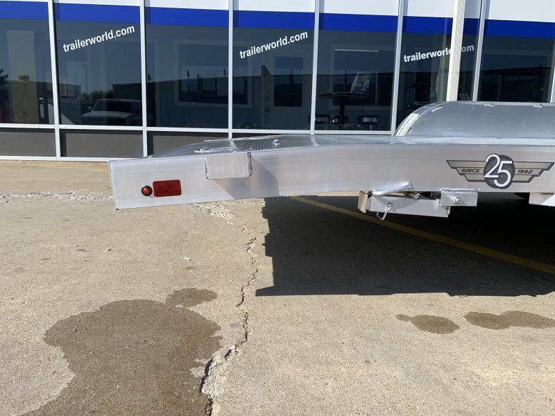 new Equipment / Flatbed Trailers Aluma  for sale, in Bowling Green, KY Thumbnail 11