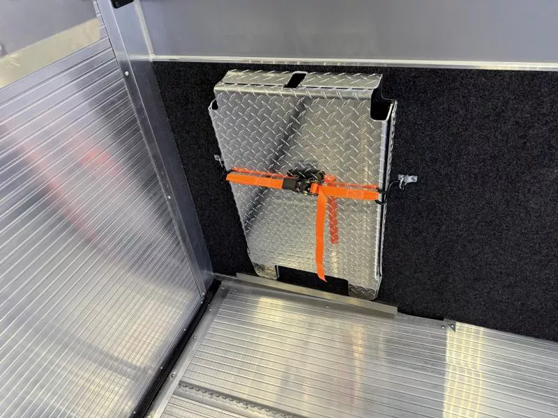 new Car Haulers / Racing Trailers InTech  for sale, in Bowling Green, KY Thumbnail 14