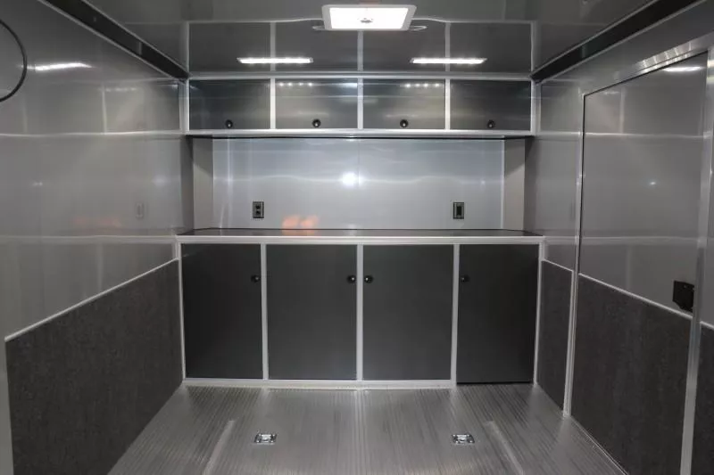 new Car Haulers / Racing Trailers InTech  for sale, in Bowling Green, KY Thumbnail 5