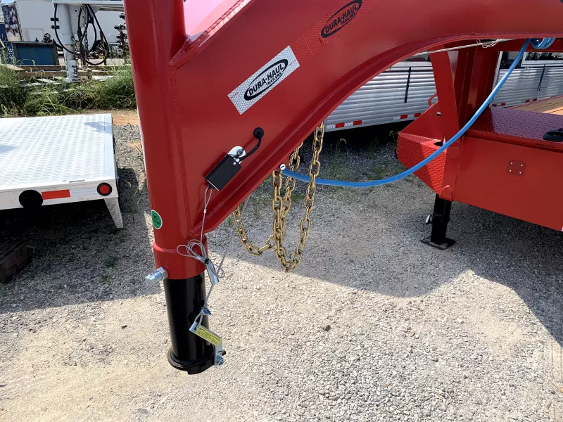 new Equipment / Flatbed Trailers Dura-Haul  for sale, in Bowling Green, KY Thumbnail 2