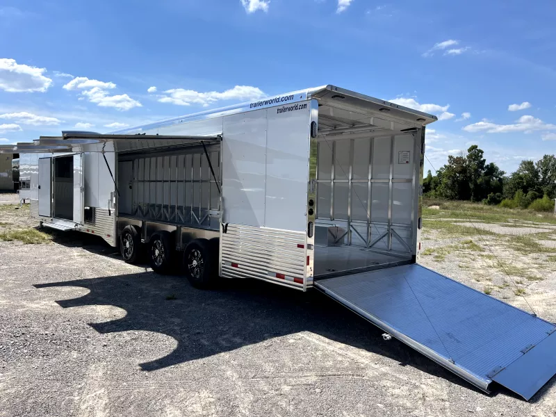 new Car Haulers / Racing Trailers Sundowner Trailers  for sale, in Bowling Green, KY Thumbnail 4