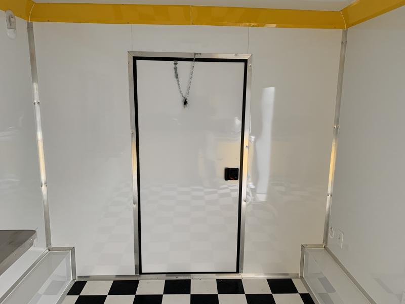 new Vending / Concession Trailers Other  for sale, in Bowling Green, KY Thumbnail 13