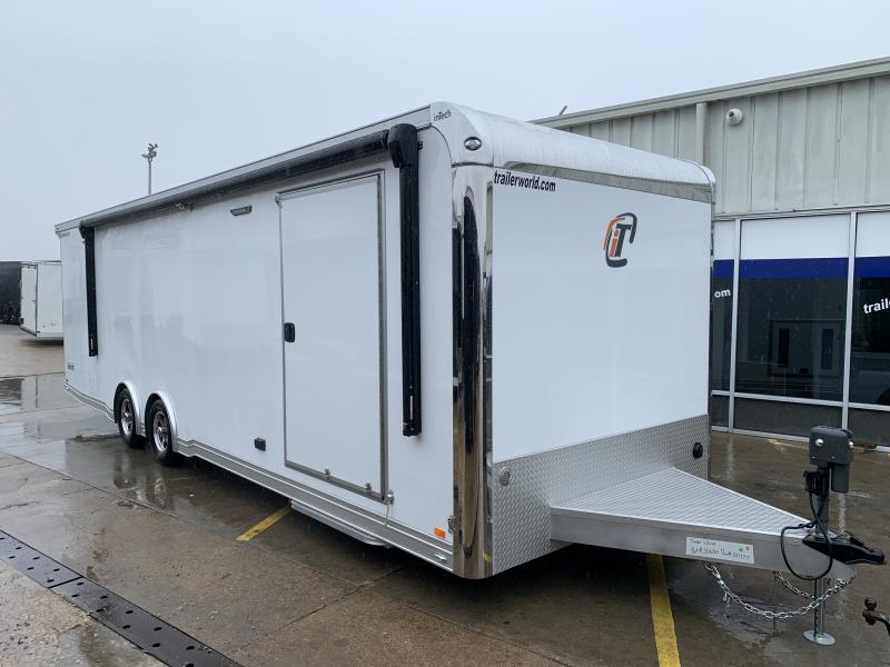 new Car Haulers / Racing Trailers InTech  for sale, in Bowling Green, KY Thumbnail 9