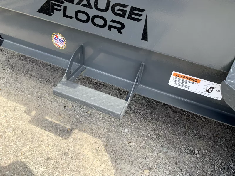 new Dump Trailers Dura-Haul  for sale, in Bowling Green, KY Thumbnail 11