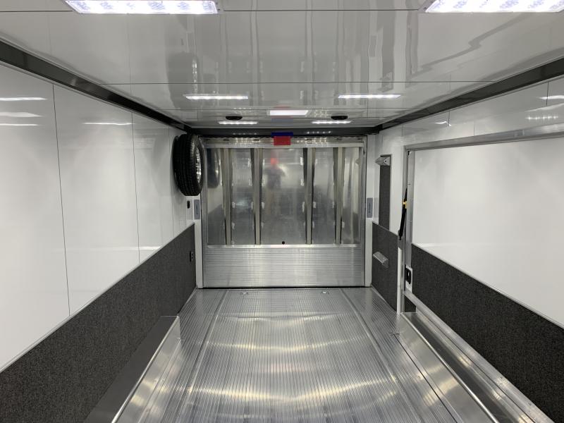 new Car Haulers / Racing Trailers InTech  for sale, in Bowling Green, KY Thumbnail 13