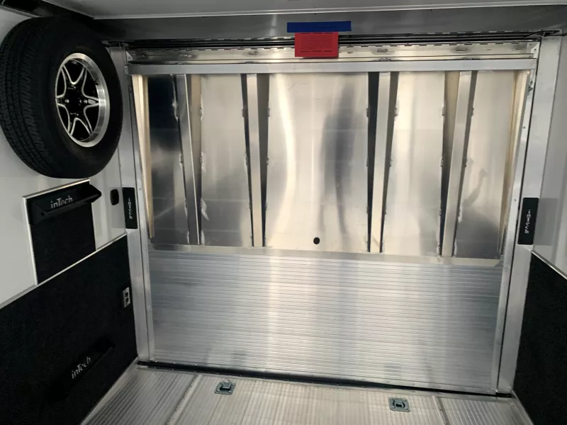 new Car Haulers / Racing Trailers InTech  for sale, in Bowling Green, KY Thumbnail 16