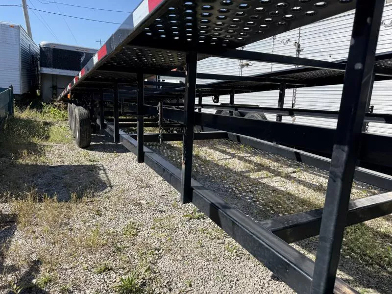 used Car Haulers / Racing Trailers Other  for sale, in Bowling Green, KY Thumbnail 14