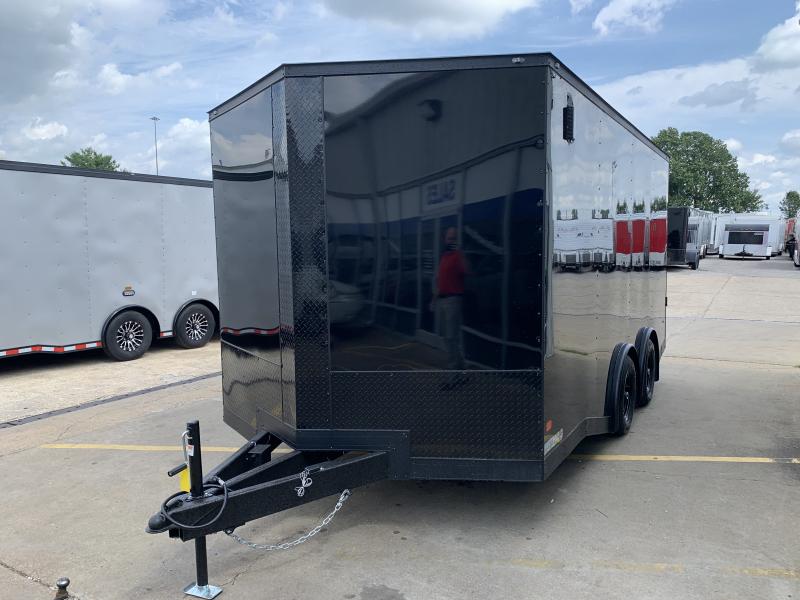 new Cargo (Enclosed) Trailers Covered Wagon Trailers  for sale, in Bowling Green, KY Thumbnail 4