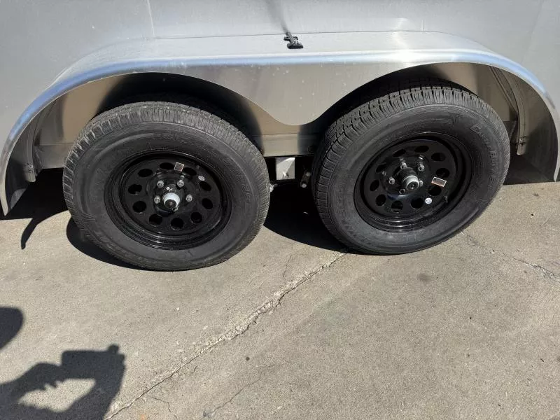 new Cargo (Enclosed) Trailers ALCOM  for sale, in Bowling Green, KY Thumbnail 5