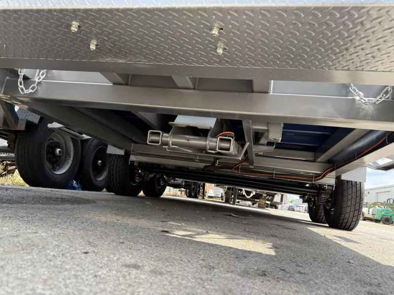 new Dump Trailers Other  for sale, in Bowling Green, KY Thumbnail 18