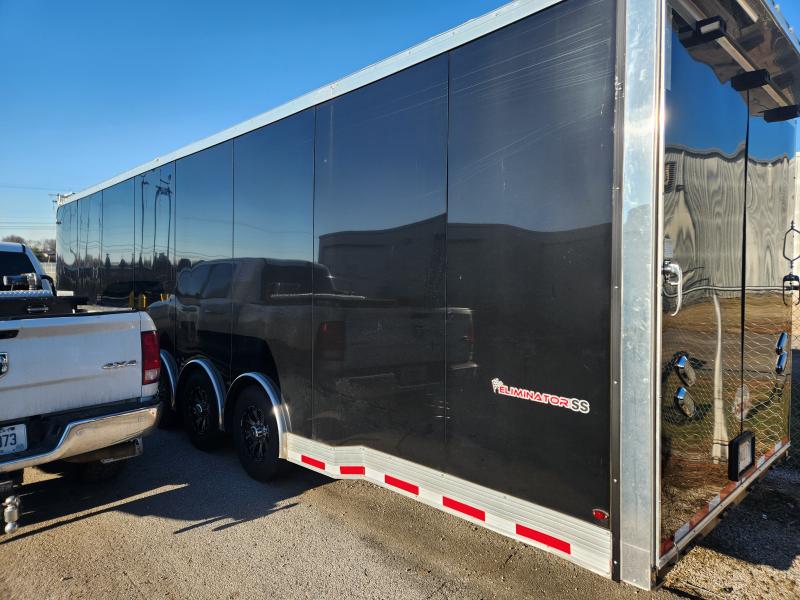 used Car Haulers / Racing Trailers Cargo Mate  for sale, in Bowling Green, KY Thumbnail 17