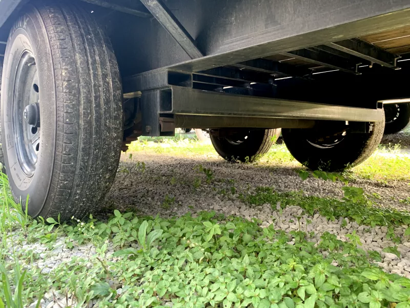 used Equipment / Flatbed Trailers RawMaxx  for sale, in Bowling Green, KY Thumbnail 11