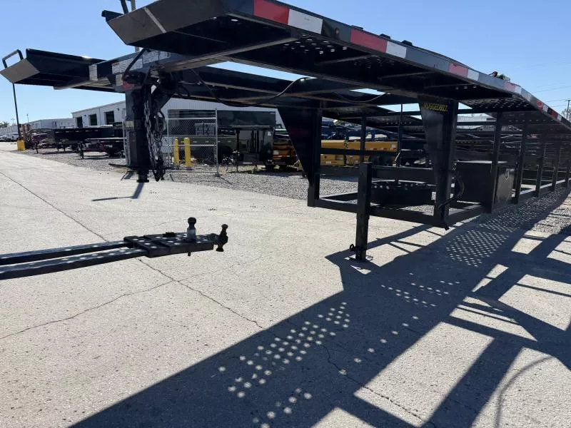 used Car Haulers / Racing Trailers Other  for sale, in Bowling Green, KY Thumbnail 3