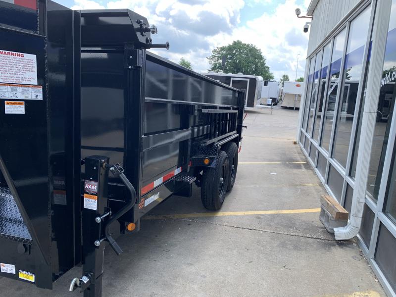 new Dump Trailers Quality Steel and Aluminum  for sale, in Bowling Green, KY Thumbnail 4