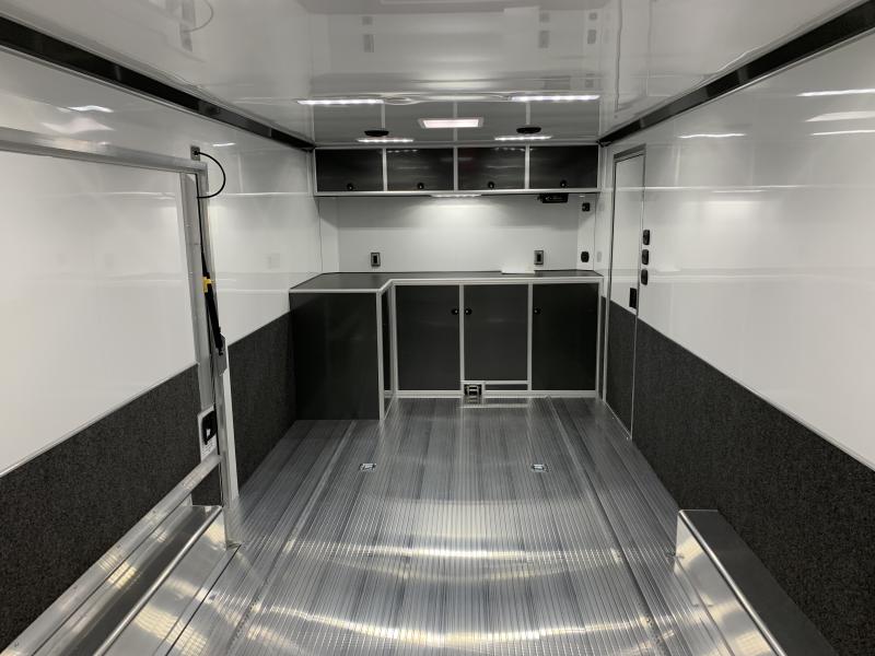 new Car Haulers / Racing Trailers InTech  for sale, in Bowling Green, KY Thumbnail 21