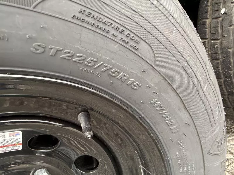 new Vending / Concession Trailers Quality Cargo  for sale, in Bowling Green, KY Thumbnail 5