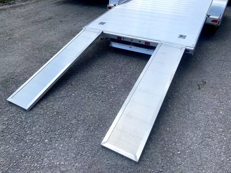 new Car Haulers / Racing Trailers ALCOM  for sale, in Bowling Green, KY Thumbnail 11