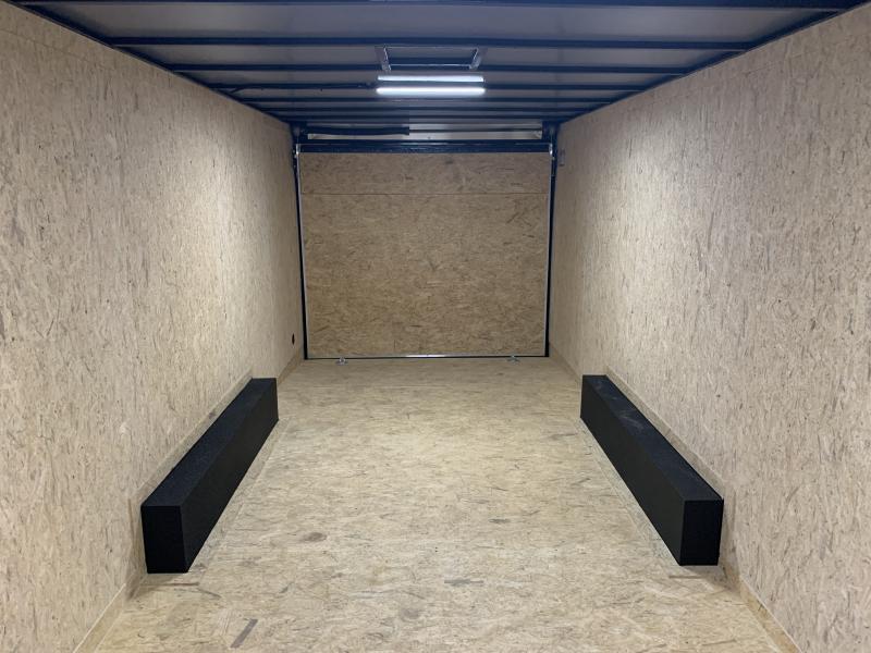 new Car Haulers / Racing Trailers Covered Wagon Trailers  for sale, in Bowling Green, KY Thumbnail 11