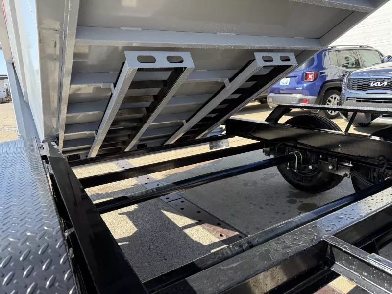 new Dump Trailers Other  for sale, in Bowling Green, KY Thumbnail 19