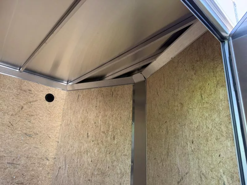 new Cargo (Enclosed) Trailers ALCOM  for sale, in Bowling Green, KY Thumbnail 11