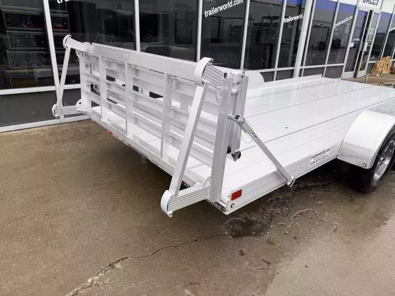 new Car Haulers / Racing Trailers Triton Trailers  for sale, in Bowling Green, KY Thumbnail 11