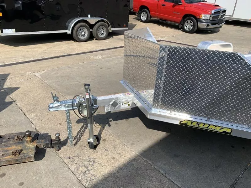 new Utility Trailers Aluma  for sale, in Bowling Green, KY Thumbnail 2