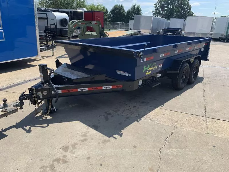 new Dump Trailers Other  for sale, in Bowling Green, KY Thumbnail 3