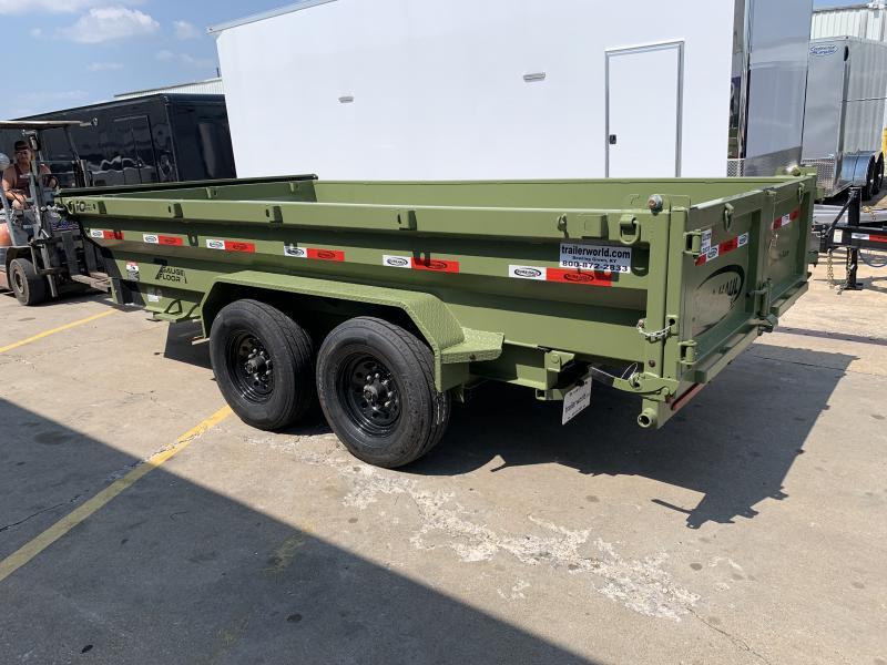 new Dump Trailers Dura-Haul  for sale, in Bowling Green, KY Thumbnail 12