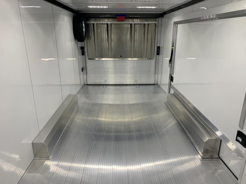 new Car Haulers / Racing Trailers InTech  for sale, in Bowling Green, KY Thumbnail 10