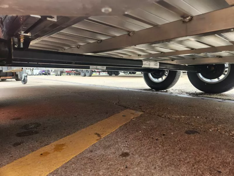 new Utility Trailers Aluma  for sale, in Bowling Green, KY Thumbnail 11