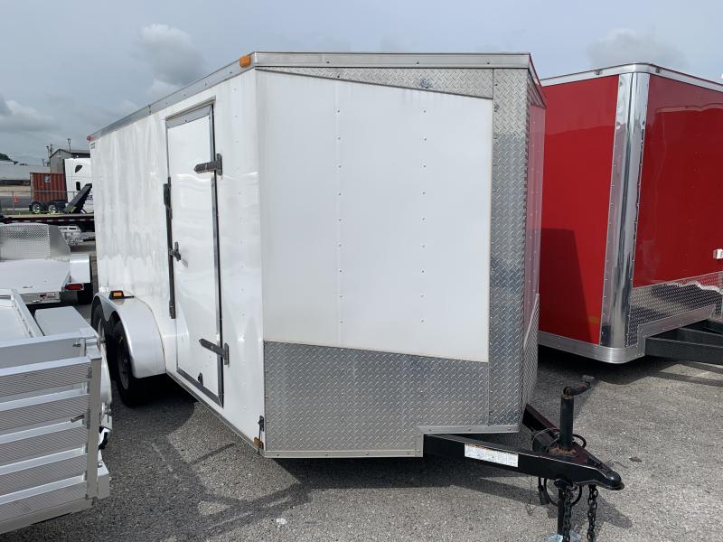 used Cargo (Enclosed) Trailers Lark  for sale, in Bowling Green, KY image-0