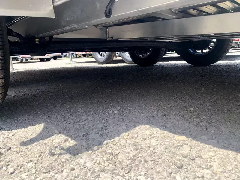new Car Haulers / Racing Trailers ALCOM  for sale, in Bowling Green, KY Thumbnail 10