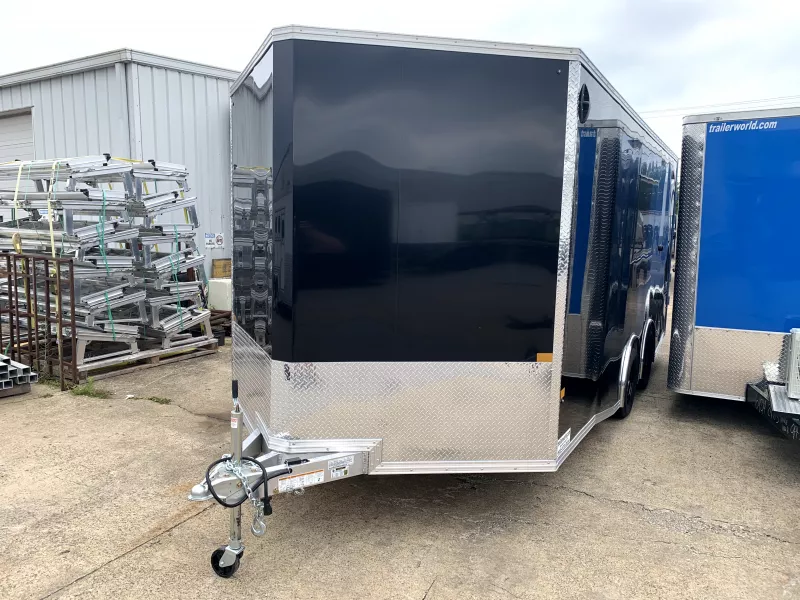 new Cargo (Enclosed) Trailers ALCOM  for sale, in Bowling Green, KY Thumbnail 2