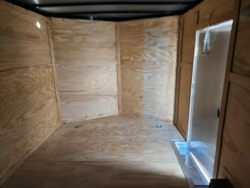 new Cargo (Enclosed) Trailers Quality Cargo  for sale, in Bowling Green, KY Thumbnail 9