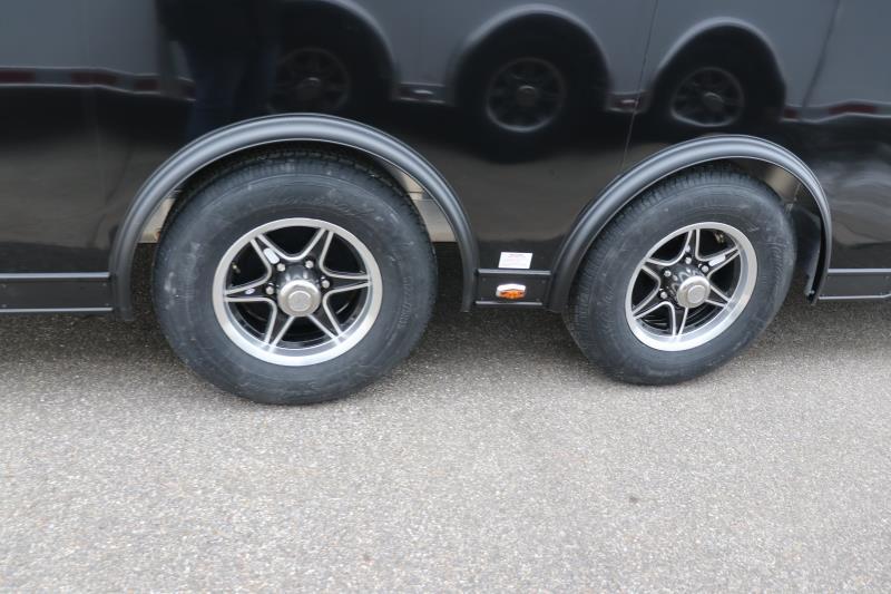 new Car Haulers / Racing Trailers InTech  for sale, in Bowling Green, KY Thumbnail 10