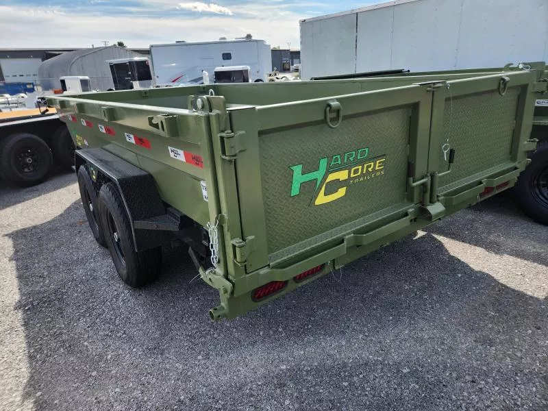 new Dump Trailers Other  for sale, in Bowling Green, KY Thumbnail 11