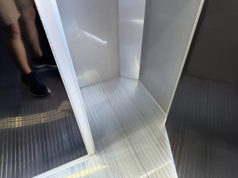 new Car Haulers / Racing Trailers InTech  for sale, in Bowling Green, KY Thumbnail 20