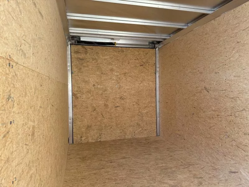 new Cargo (Enclosed) Trailers ALCOM  for sale, in Bowling Green, KY Thumbnail 8