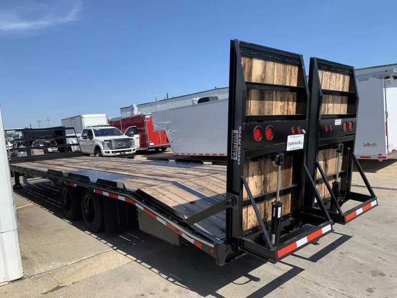 new Equipment / Flatbed Trailers Better Built  for sale, in Bowling Green, KY Thumbnail 18