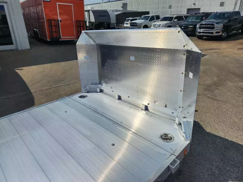 new Car Haulers / Racing Trailers Aluma  for sale, in Bowling Green, KY Thumbnail 6