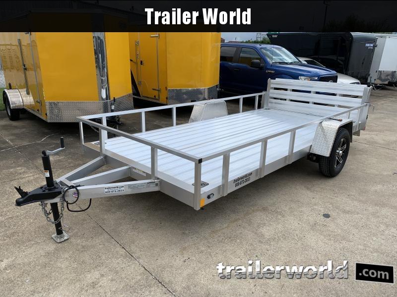 2019 Stealth Trailers Phantom 2 Flatbed Trailer 2019 Stealth Trailers Phantom 2 Flatbed Trailer